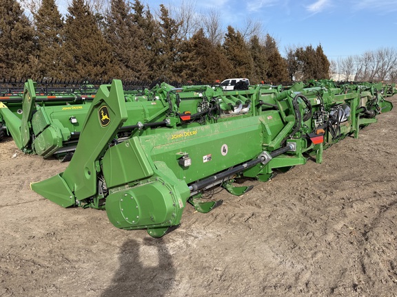 2024 John Deere C16F - Photo3