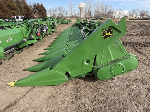 2024 John Deere C16F - Photo2