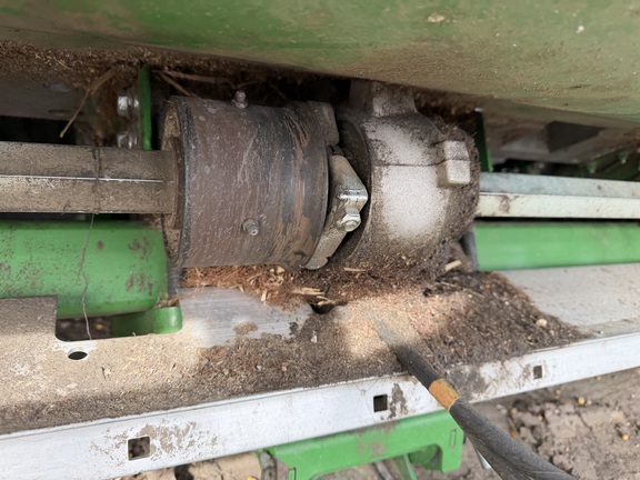 2024 John Deere C16F - Photo7