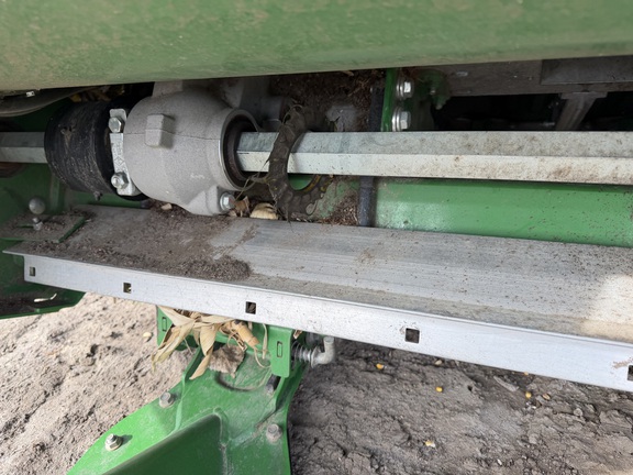 2024 John Deere C16F - Photo8