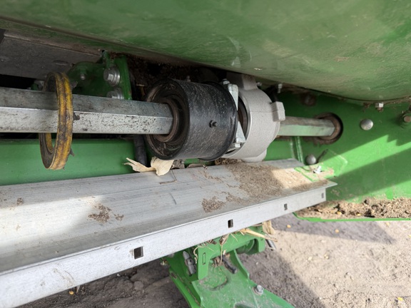 2024 John Deere C16F - Photo9