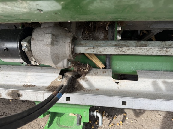 2024 John Deere C16F - Photo10