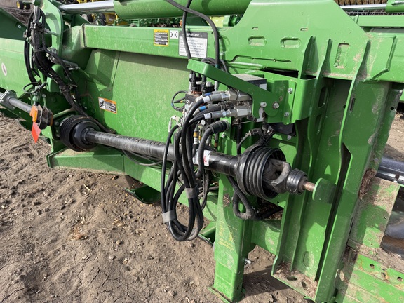 2024 John Deere C16F - Photo13