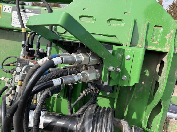 2024 John Deere C16F - Photo14