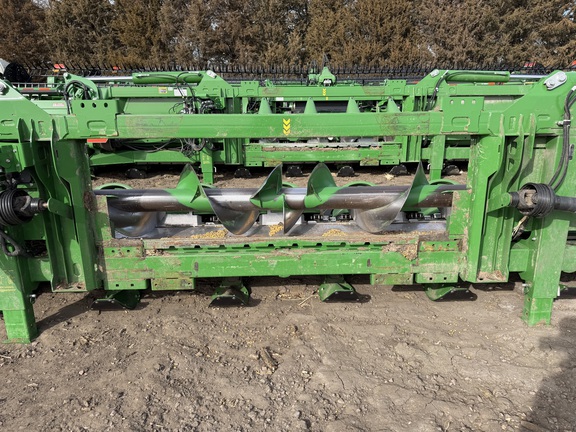 2024 John Deere C16F - Photo15