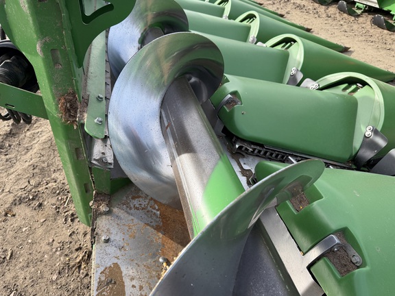 2024 John Deere C16F - Photo20