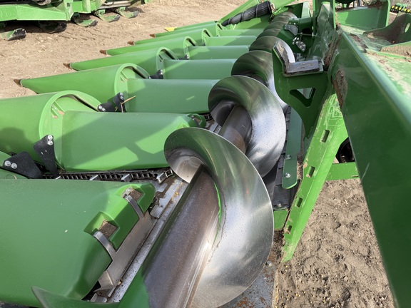 2024 John Deere C16F - Photo21