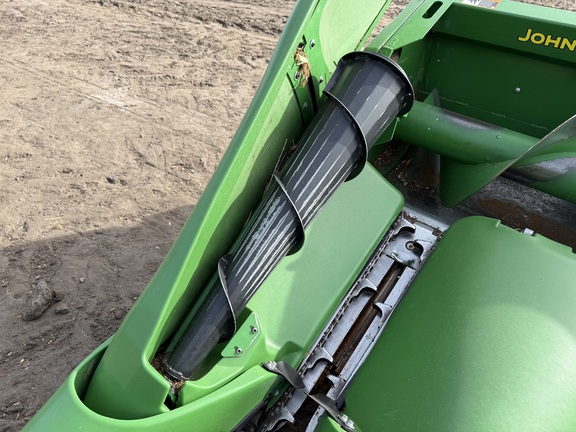 2024 John Deere C16F - Photo18