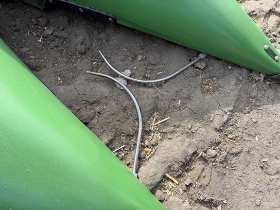 2024 John Deere C16F - Photo24