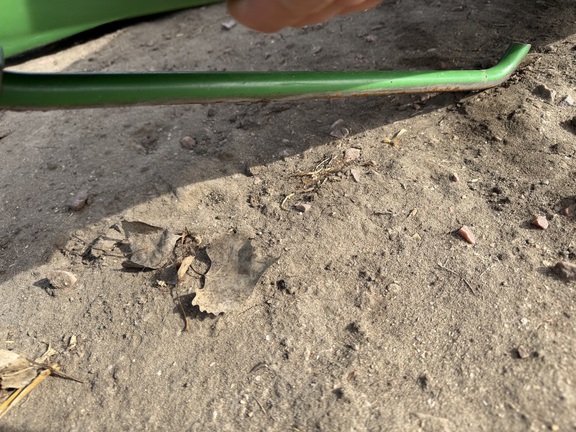 2024 John Deere C16F - Photo25