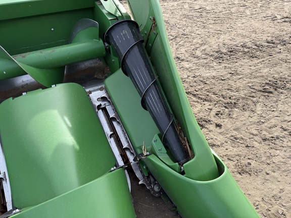 2024 John Deere C16F - Photo19