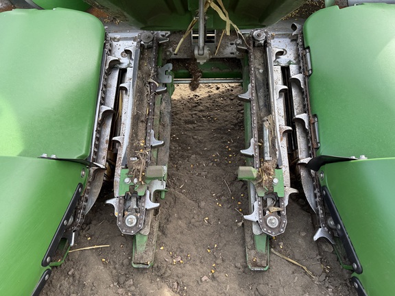 2024 John Deere C16F - Photo26