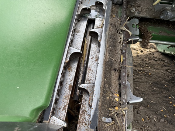 2024 John Deere C16F - Photo27