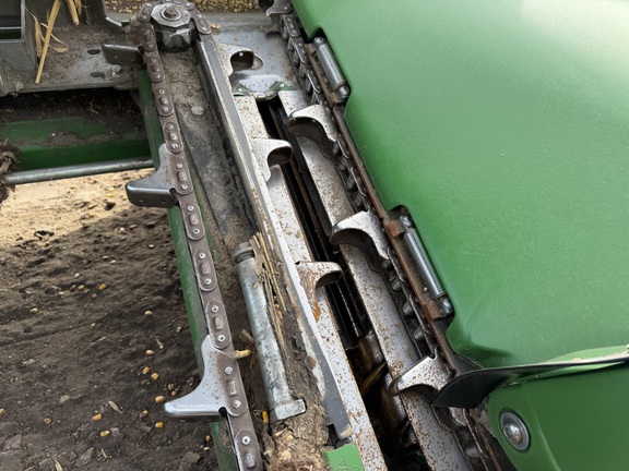 2024 John Deere C16F - Photo28