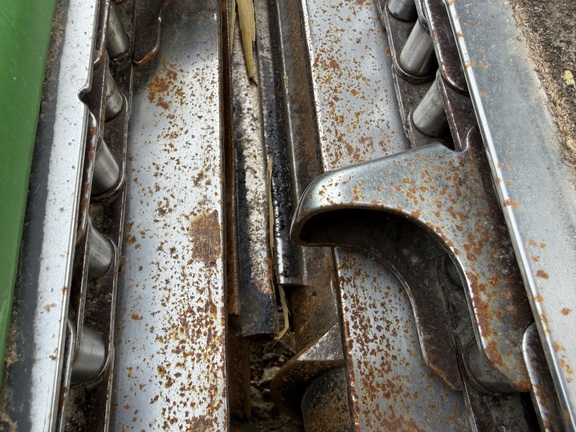 2024 John Deere C16F - Photo30