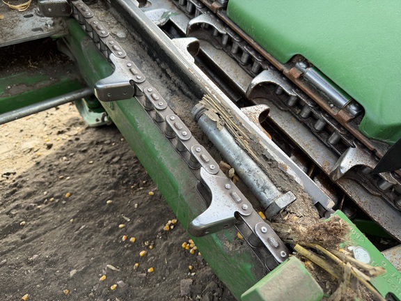 2024 John Deere C16F - Photo31