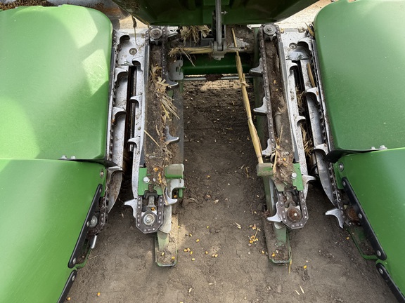 2024 John Deere C16F - Photo32