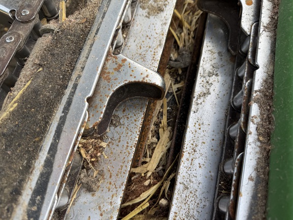 2024 John Deere C16F - Photo35