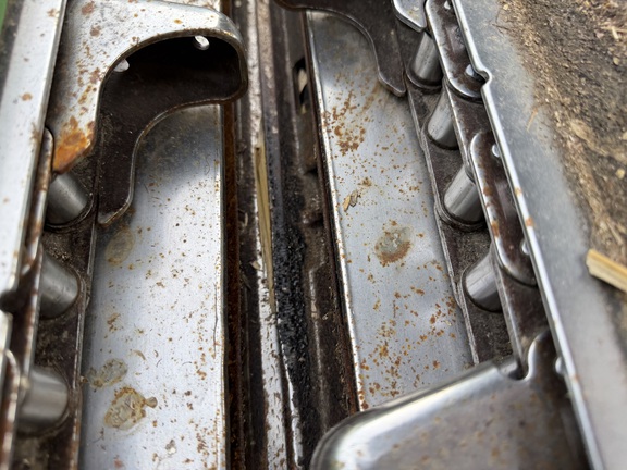 2024 John Deere C16F - Photo36