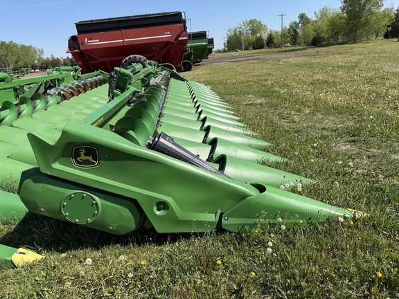 2024 John Deere C16F - Photo2