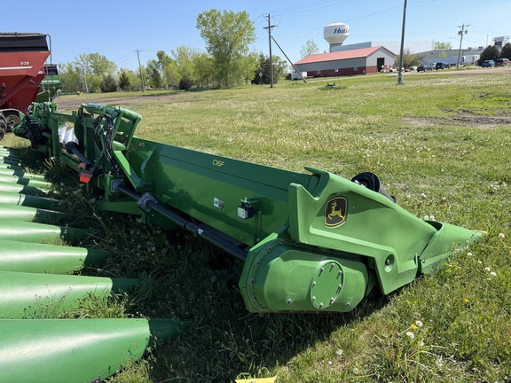 2024 John Deere C16F - Photo3