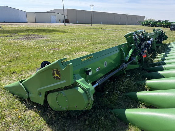 2024 John Deere C16F - Photo4
