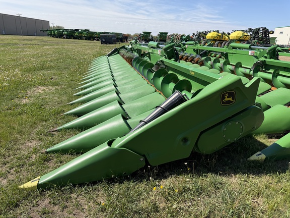 2024 John Deere C16F - Photo5