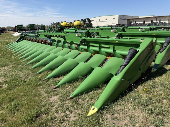 2024 John Deere C16F - Photo6