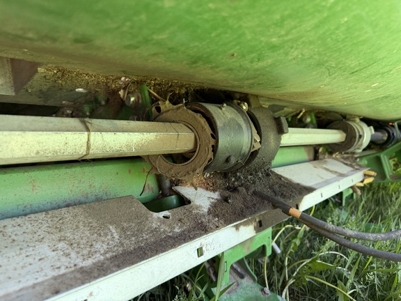 2024 John Deere C16F - Photo7