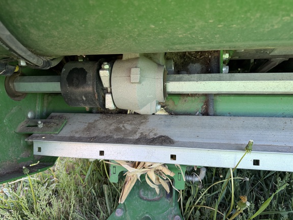 2024 John Deere C16F - Photo8