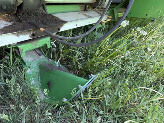 2024 John Deere C16F - Photo11