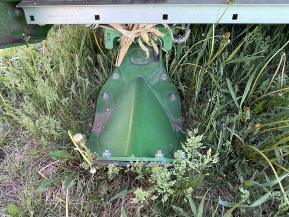 2024 John Deere C16F - Photo12