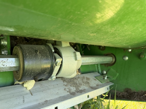 2024 John Deere C16F - Photo9