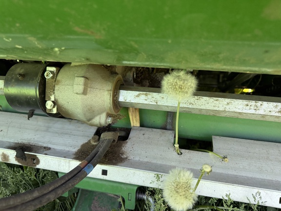 2024 John Deere C16F - Photo10