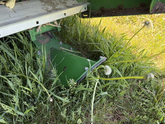 2024 John Deere C16F - Photo13