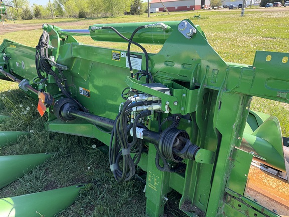 2024 John Deere C16F - Photo14