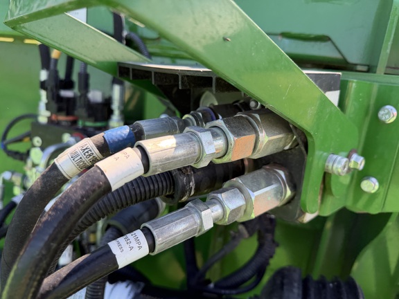 2024 John Deere C16F - Photo15