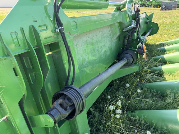 2024 John Deere C16F - Photo16