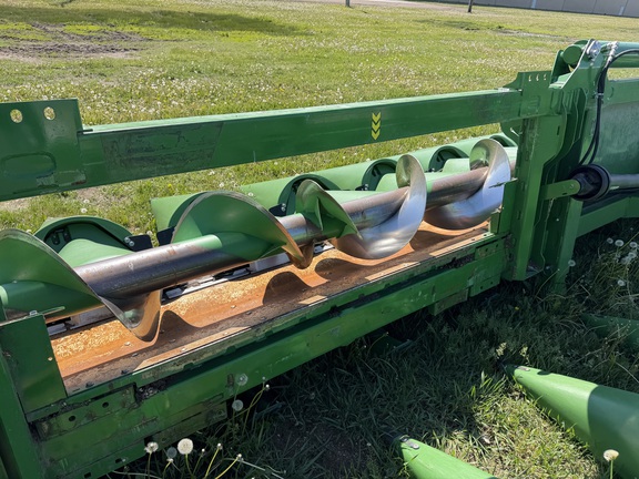 2024 John Deere C16F - Photo17