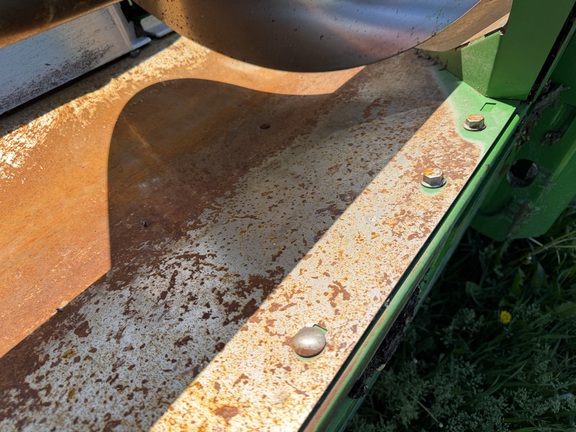 2024 John Deere C16F - Photo19