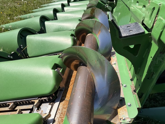 2024 John Deere C16F - Photo20