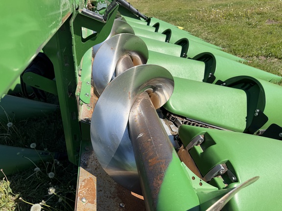 2024 John Deere C16F - Photo21