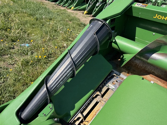 2024 John Deere C16F - Photo22