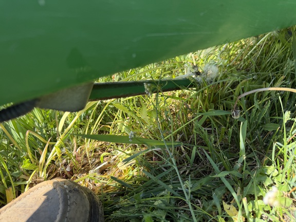 2024 John Deere C16F - Photo24