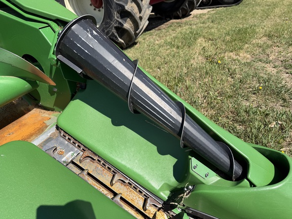 2024 John Deere C16F - Photo23