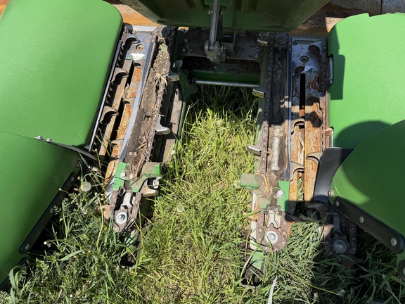 2024 John Deere C16F - Photo28