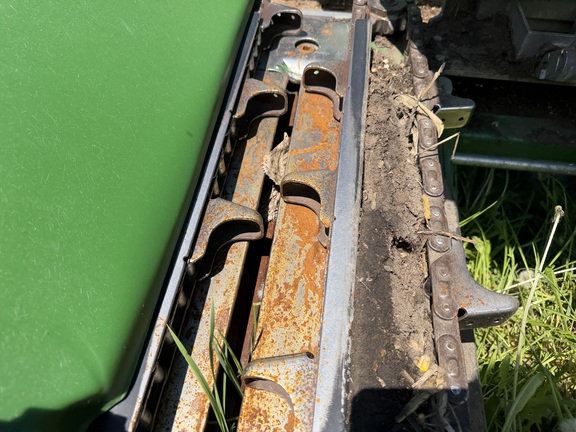 2024 John Deere C16F - Photo29