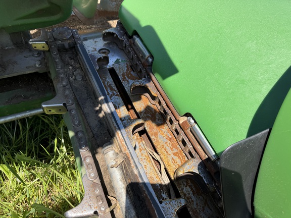 2024 John Deere C16F - Photo30