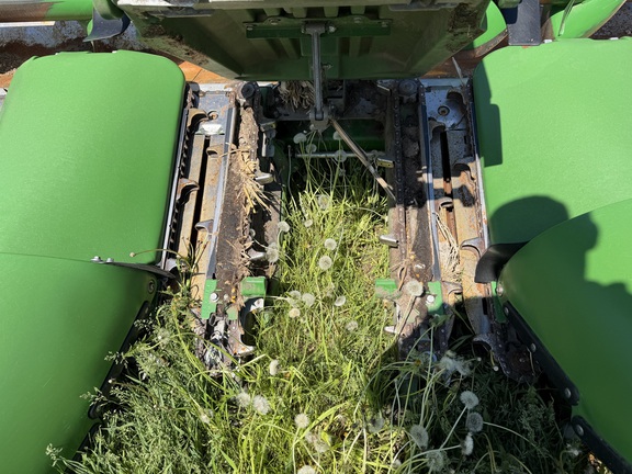 2024 John Deere C16F - Photo33
