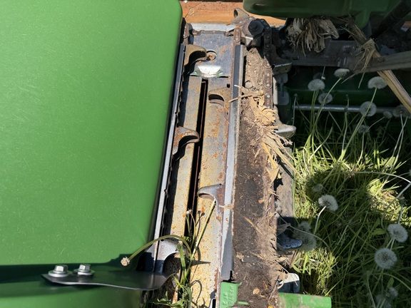 2024 John Deere C16F - Photo34